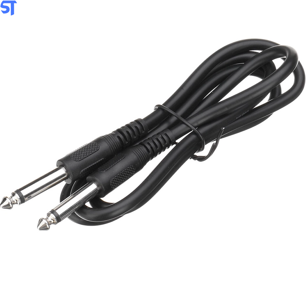 Microfone Profissional Sem Fio UHF Canal Duplo E Frequência Ajustável  - A-666